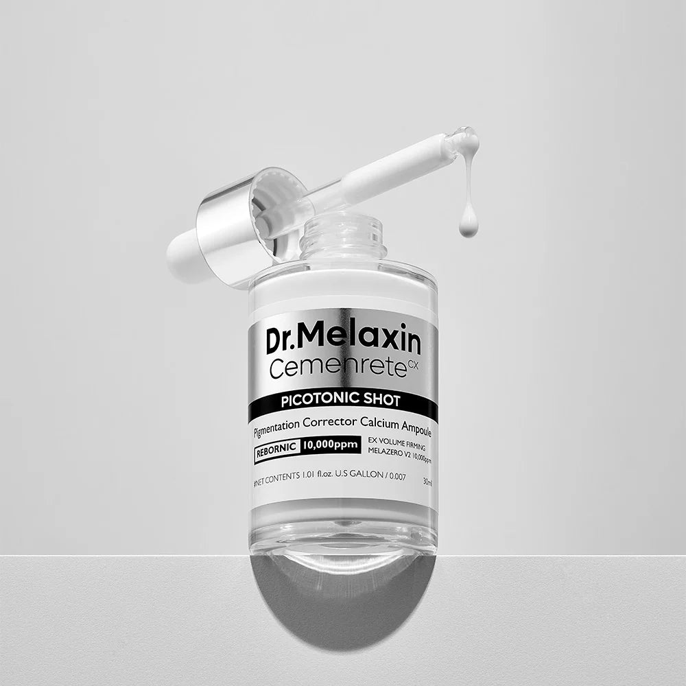 Dr.Melaxin Cemenrete Picotonic Shot Ampoule