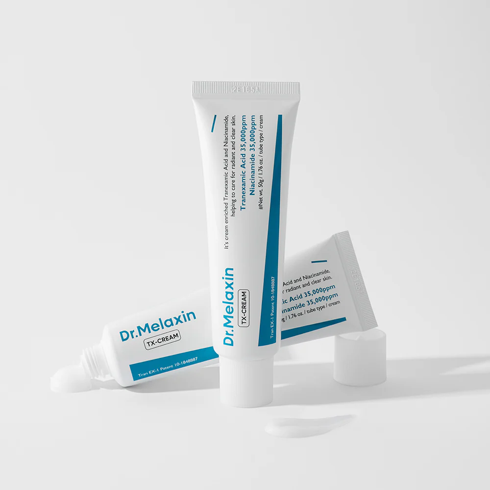 Dr.Melaxin Tx Cream