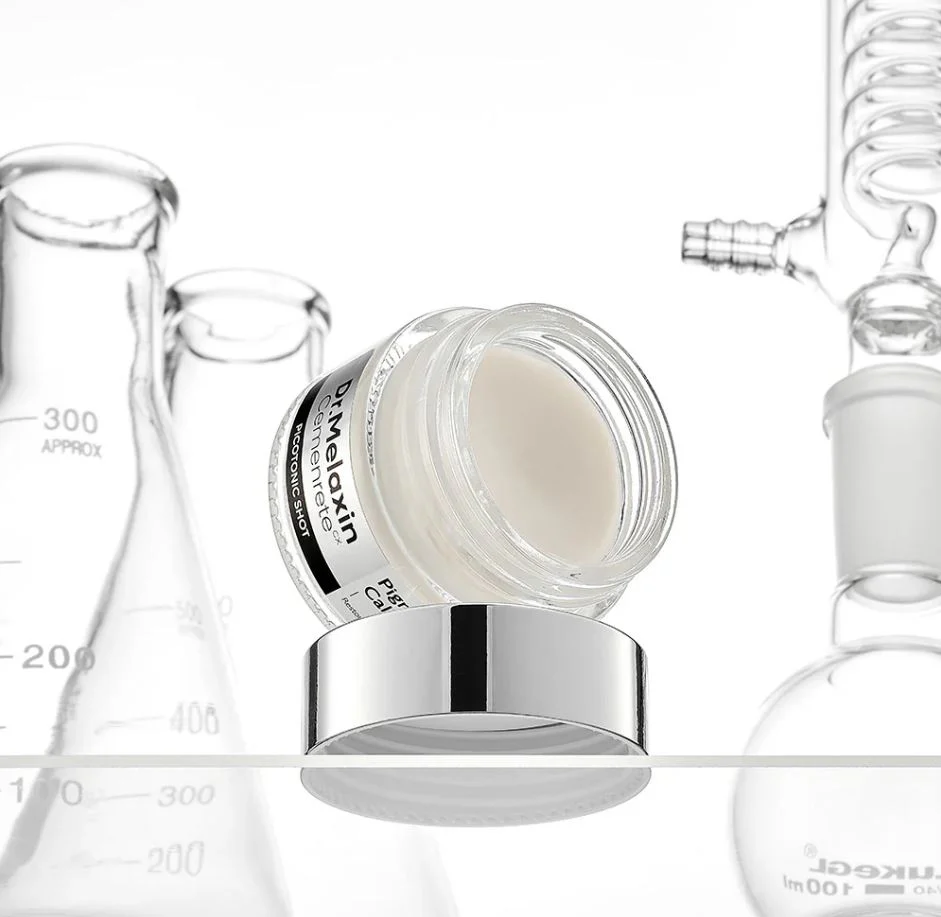 Dr.Melaxin Cemenrete Picotonic Shot Cream