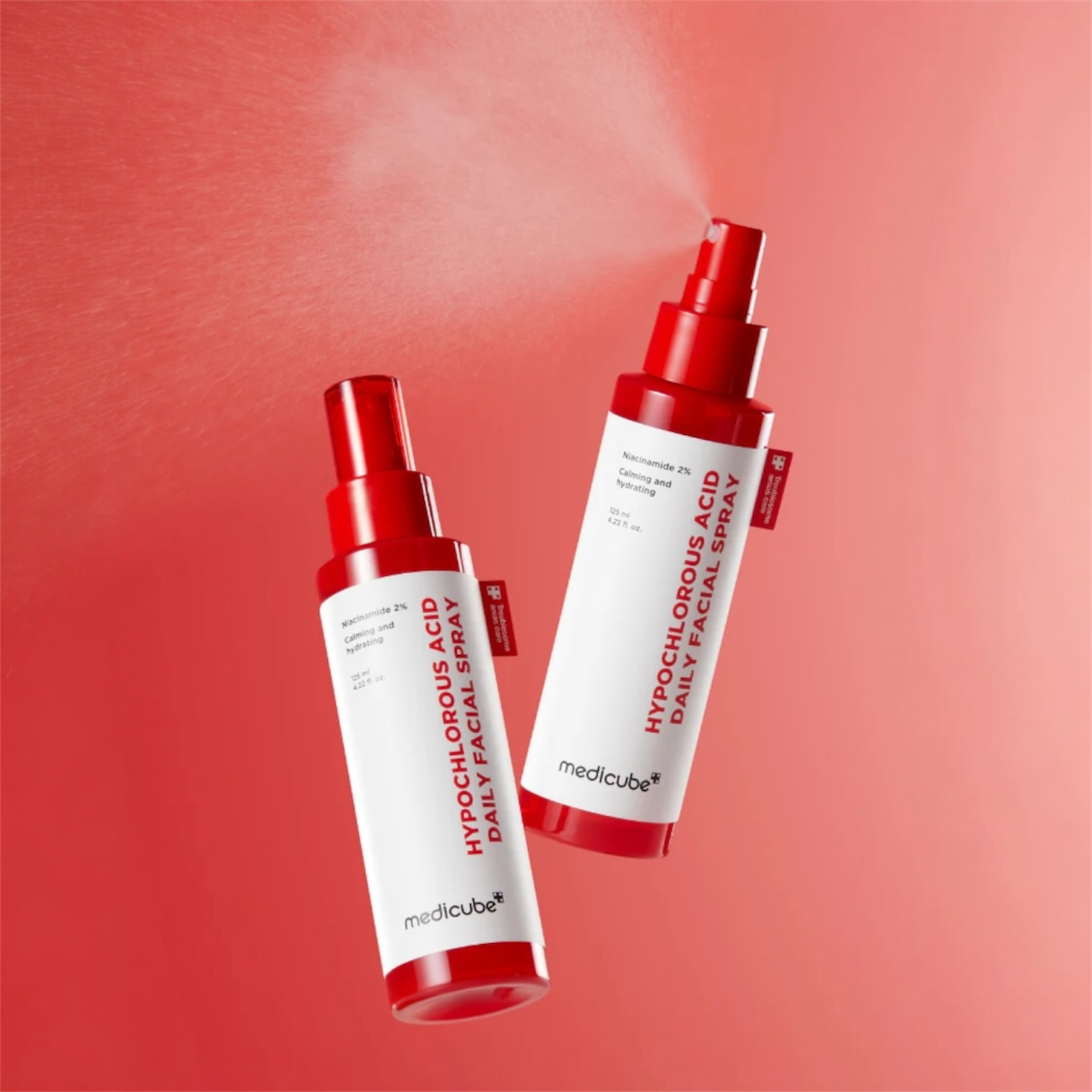 Medicube Hypochlorous Acid Daily Facial Spray