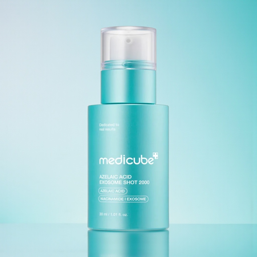 Medicube Azelaic Acid Exosome Shot 2000