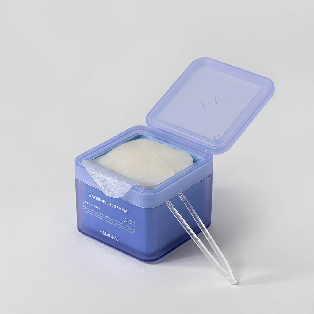 Mediheal Watermide وسادة ترطيب