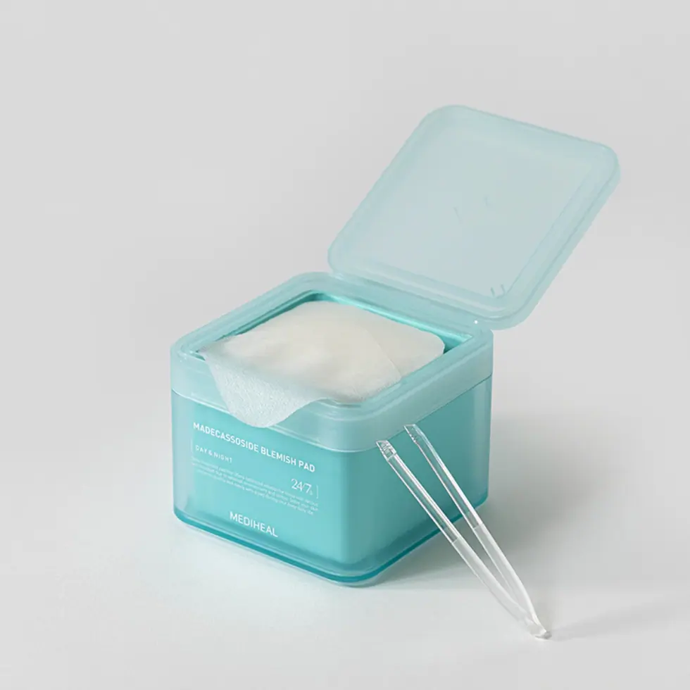 وسادة لعلاج البثور Mediheal بماديكاسوسيد