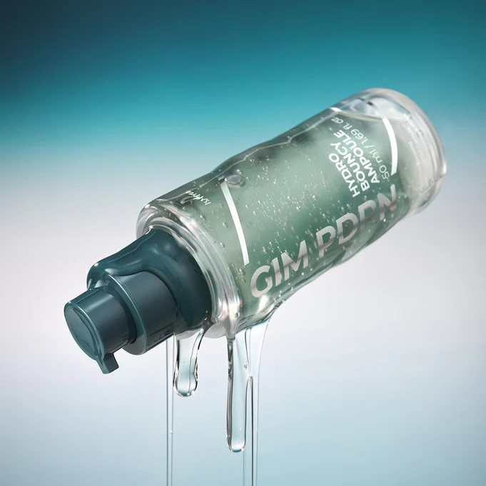 Isntree Gim PDRN Hydro Bouncy Ampoule