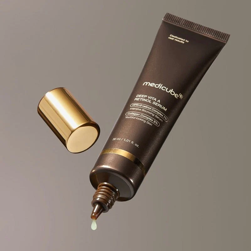 Medicube Deep Vita A Retinol Serum