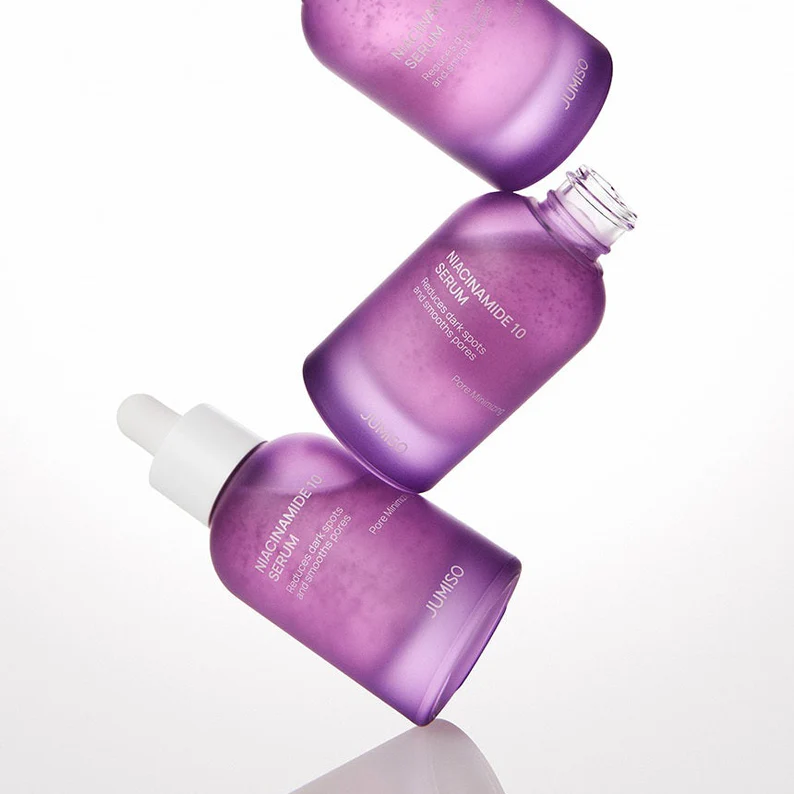 Jumiso Niacinamide 10 Serum