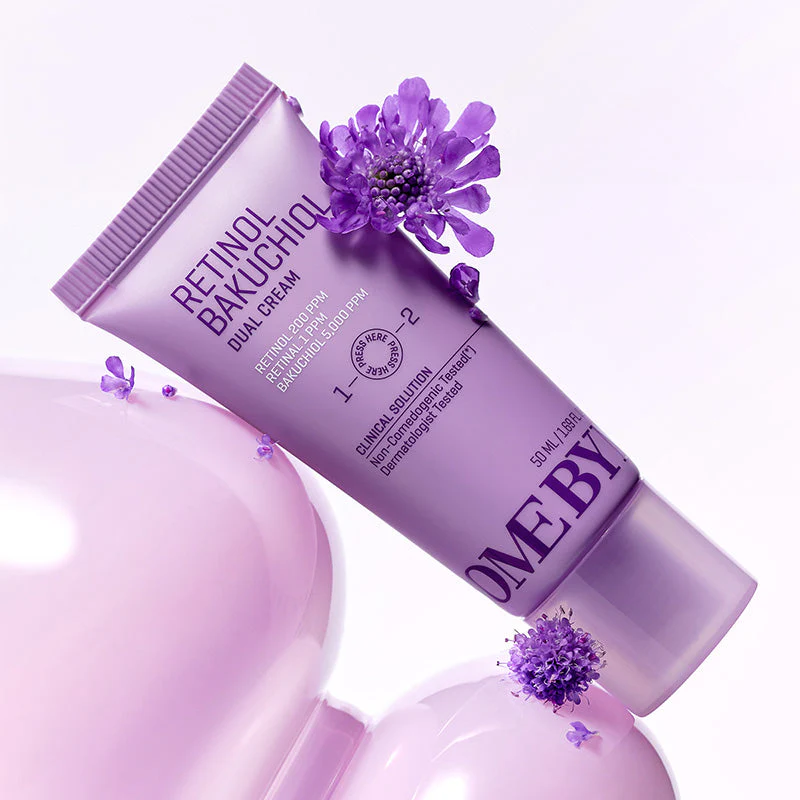 Some By Mi Retinol Bakuchiol Dual Cream 50ml