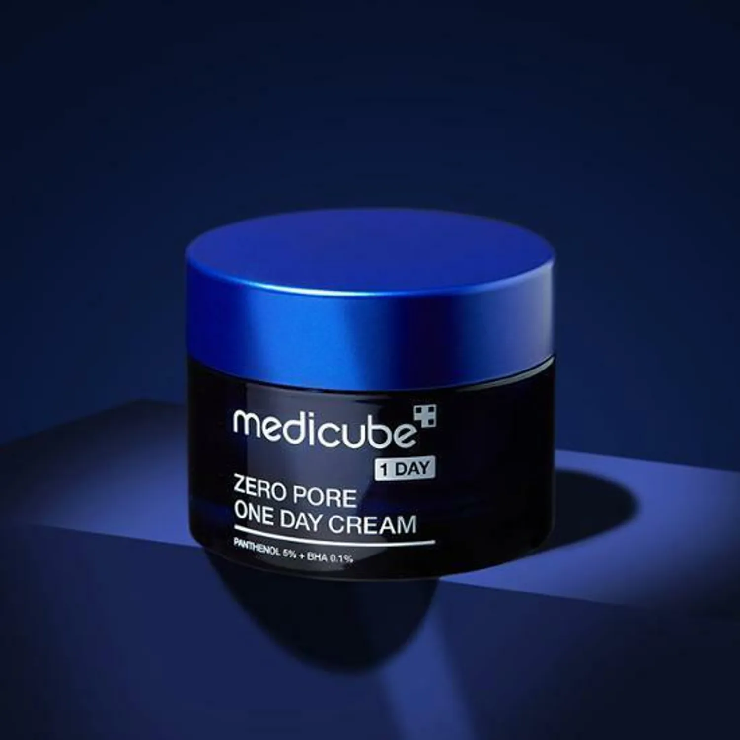 Medicube Zero Pore كريم ليوم واحد