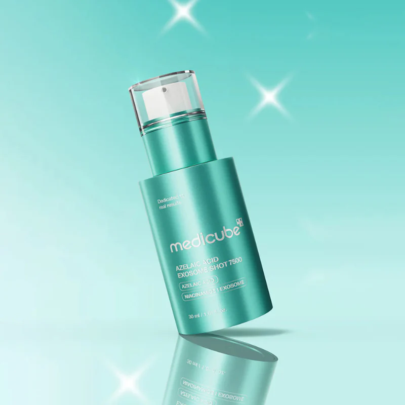 Medicube Azelaic Acid Exosome Shot 7500