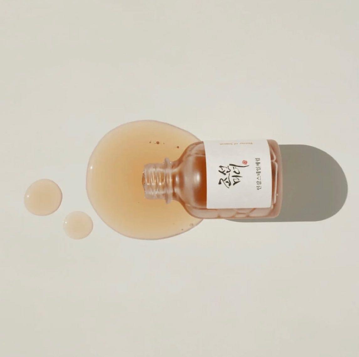 ‏Beauty of Joseon Revive Serum Ginseng + Snail Mucin بيوتي اوف جوسون سيروم الجنسينيغ والحلزون