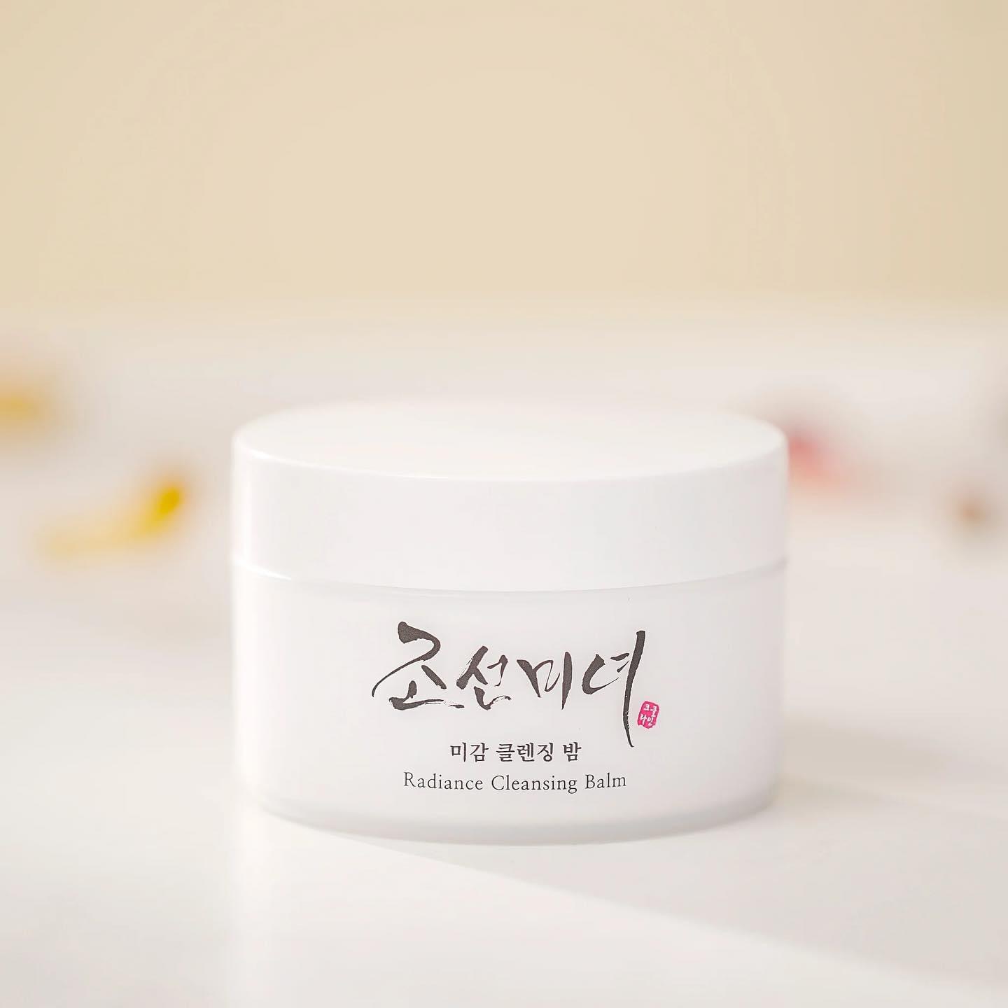 ‏‏Beauty of Joseon Cleansing Balm بيوتي اوف جوسون غسول بالم زيتي
