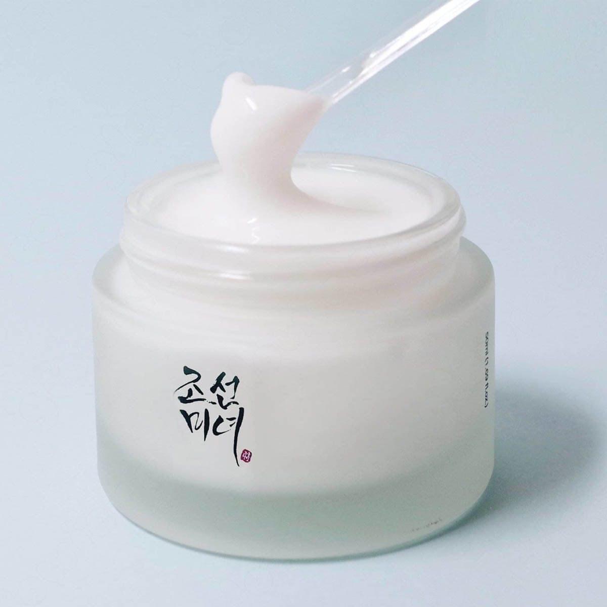 ‏Beauty of Joseon Dynasty Cream بيوتي اوف جوسون كريم ديناستي 