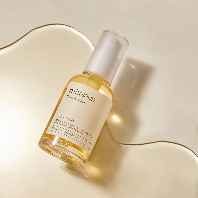 نائل - خلاصة الفول من ميكسون-50