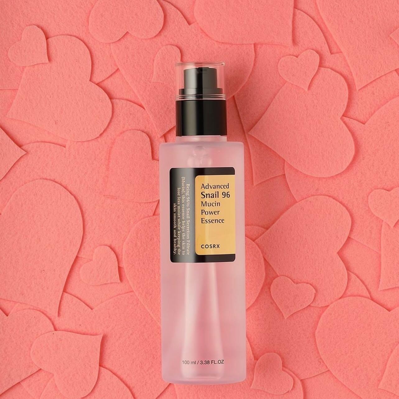 نائل - Cosrx حلزون متقدم 96 جوهر قوة الميوسين-، من