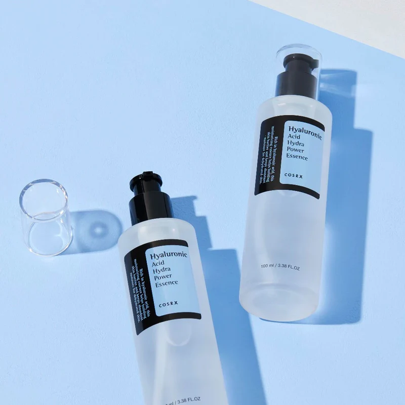 Naayiq - Cosrx Hyaluronic Acid Hydra Power Essence - 100ml