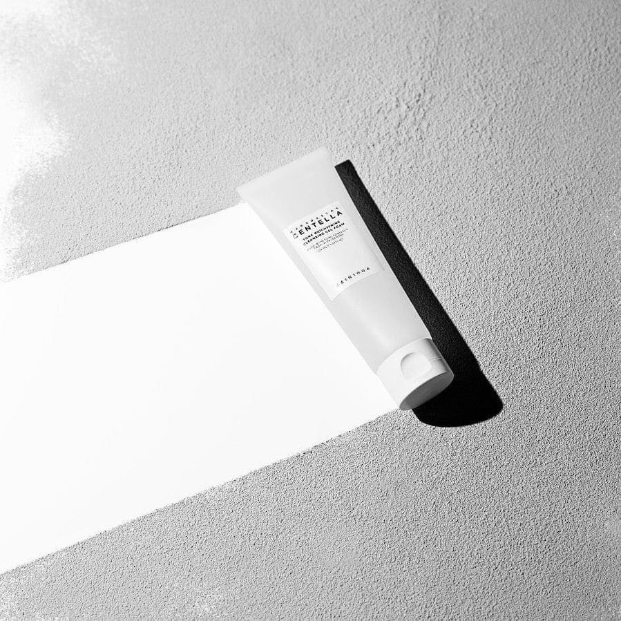 Skin1004 Madagascar Centella Tone Brightening Cleansing Gel Foam سكين1004 غسول جل منظف للبشرة 