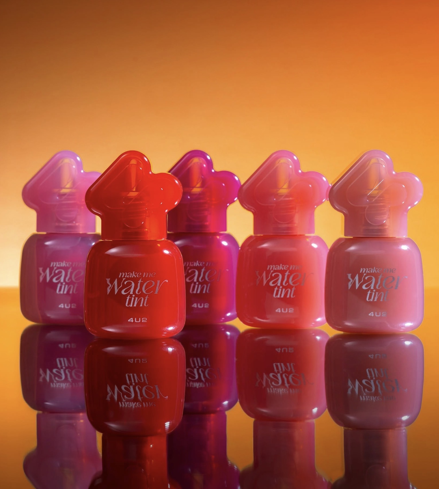 4u2 4U2 Make Me Water Tint
