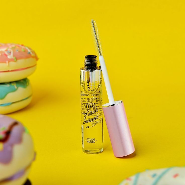 ‏Etude House My Lash Serum  سيروم الرموش من إتود هاوس