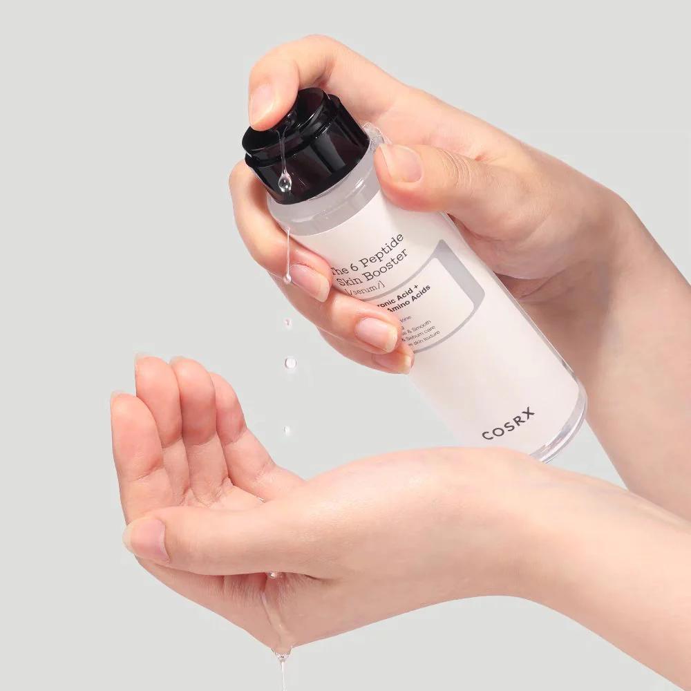 Cosrx Cosrx The 6 Peptide Skin Booster كوزركس سيروم البيبتيدات 150 ml