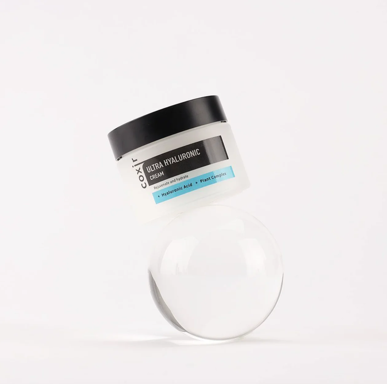 Coxir Ultra Hyaluronic Cream