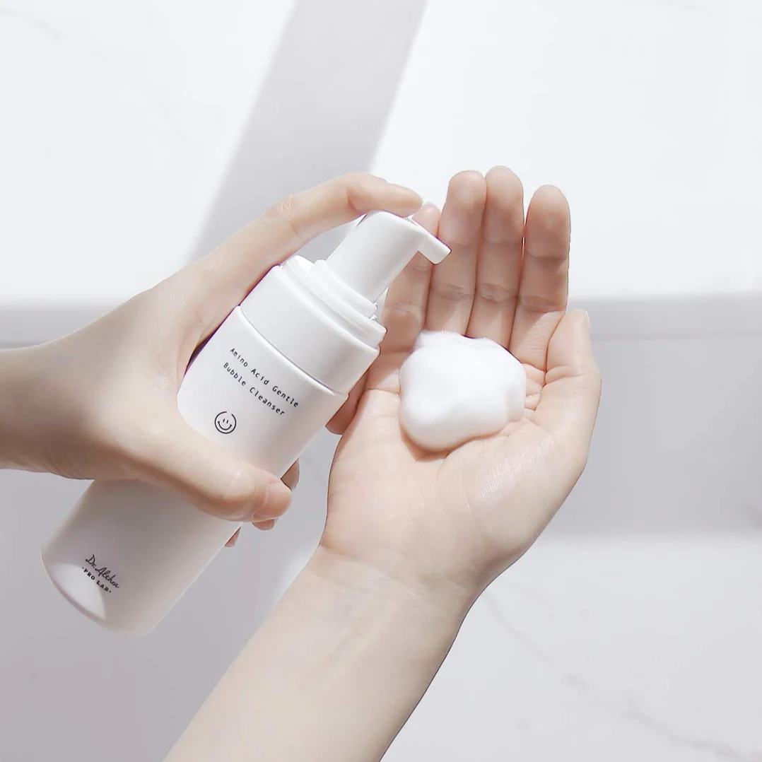 Naayiq - Dr. Althea Amino Acid Gentle Bubble Cleanser