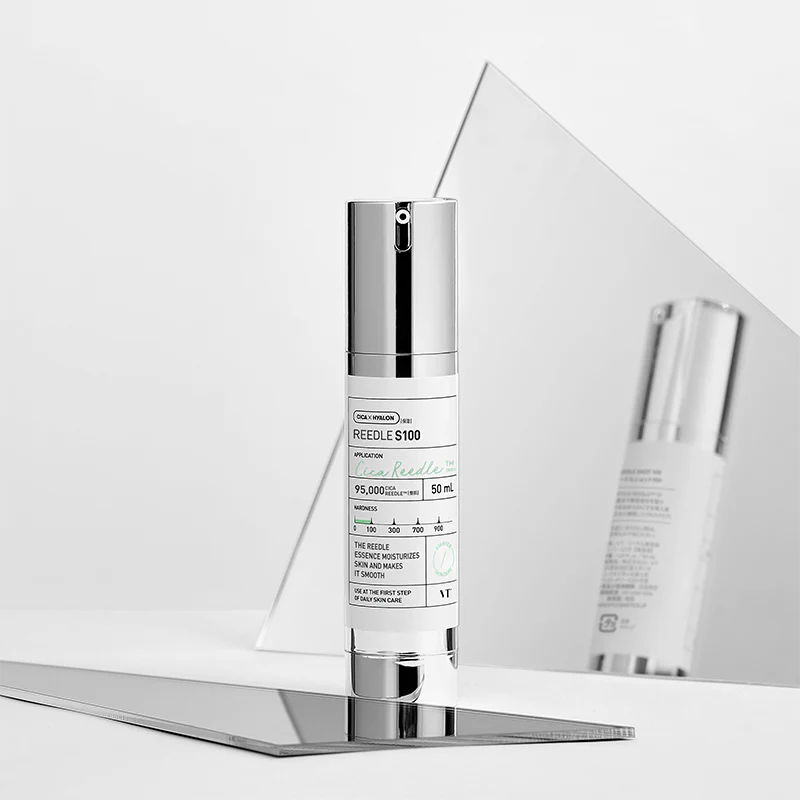 في تي كوزماتيك Reedle Shot 100 سيروم مغذي للبشرة