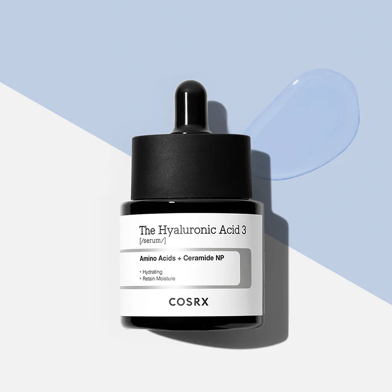 نائل - سيروم حمض الهيالورونيك 3-20 من كوزركس