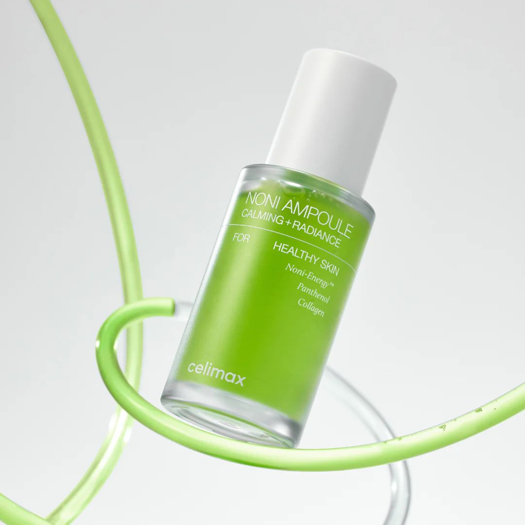 Celimax The Real Noni Energy Ampoule   سيليماكس – أمبول النوني الحقيقي للطاقة