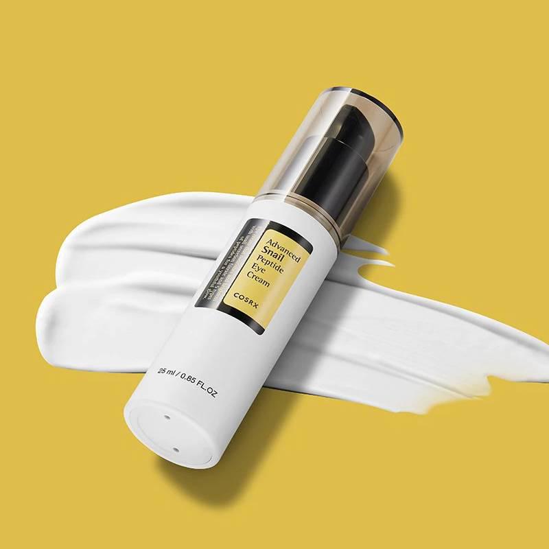 Naayiq - Cosrx Advanced Snail Peptide Eye Cream - 25ml