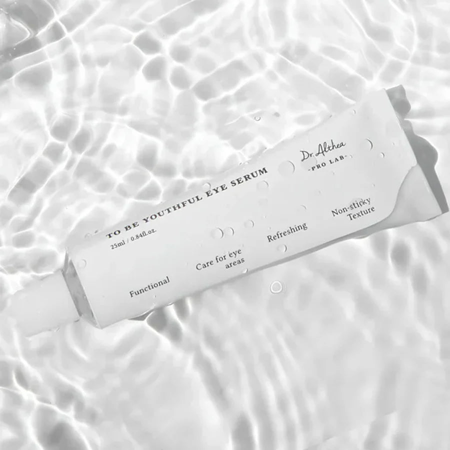 Dr.Althea Dr.Althea To Be Eyeconic Eye Serum 25 ml