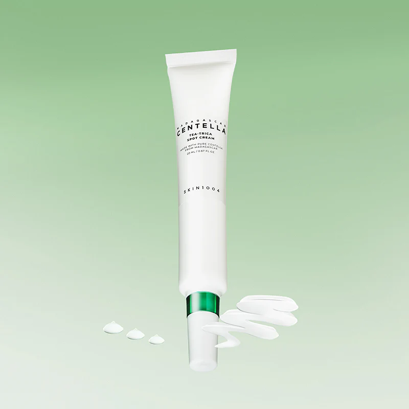 Skin1004 Madagascar Centella Tea-Trica Spot Cream