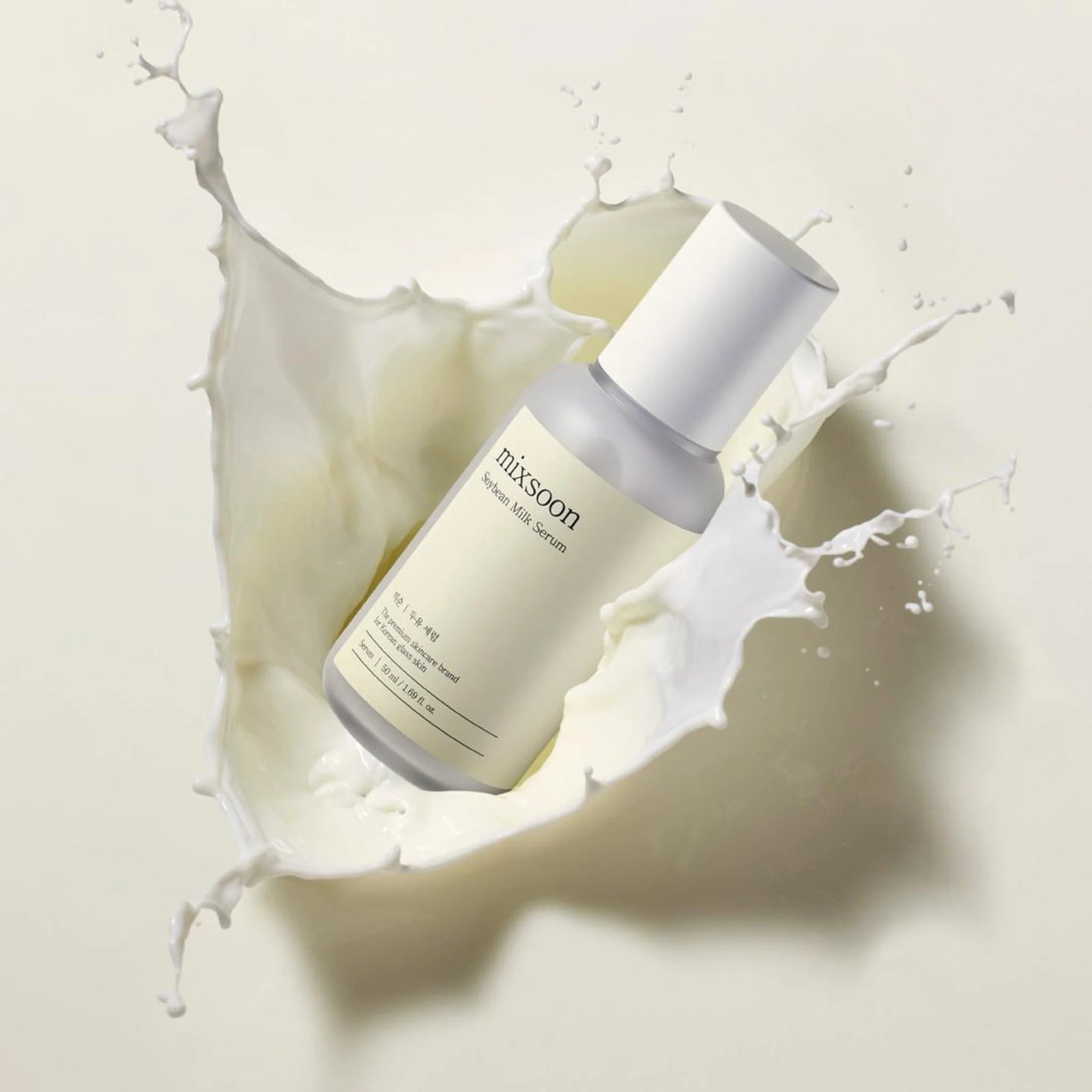 Mizsoon Soybean Milk Serum