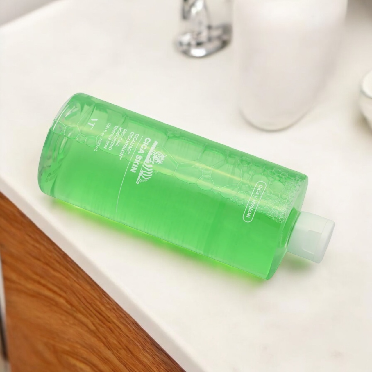 فيت كوسماتيك سيكا سكين