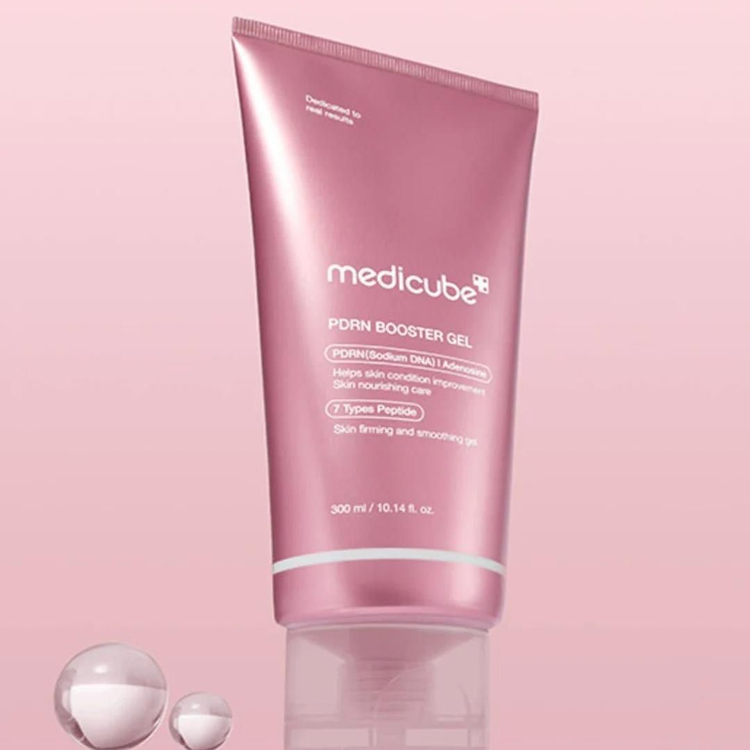 Medicube Pdrn Booster Gel