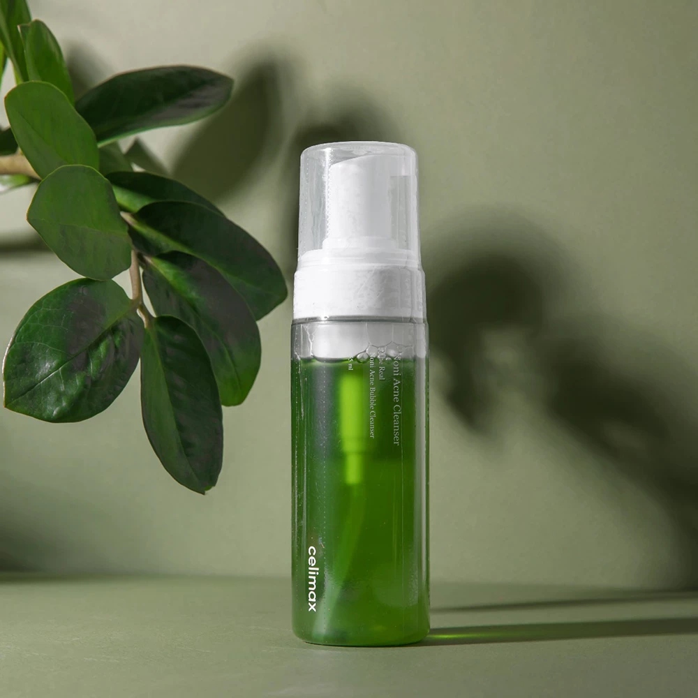 Celimax Celimax Noni Acne Cleanser منظف سيليماكس نوني لحب الشباب 155 ml