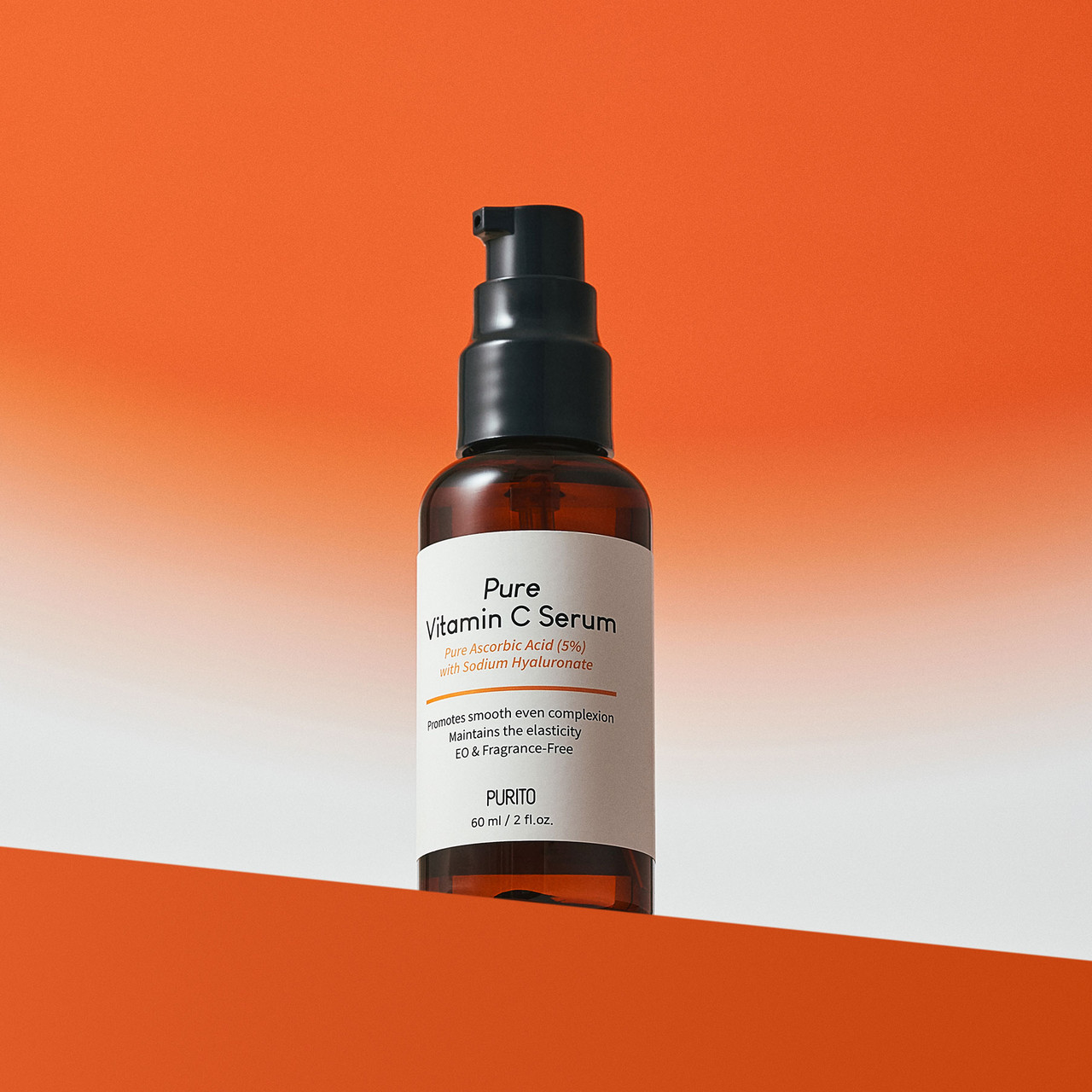 Purito Pure Vitamin C Serum