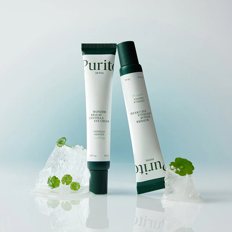 Purito Seoul Wonder Releaf Centella Eye Cream