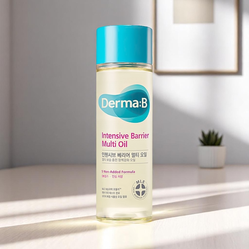 Derma:B Intensive Barrier Multi Oil 
