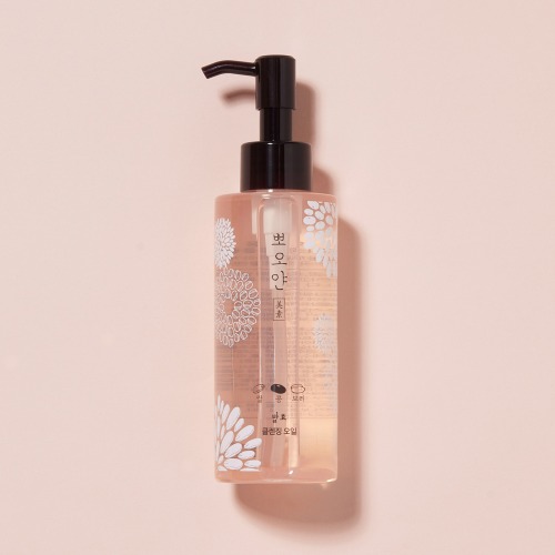 Etude Ppoyan Cleansing Oil