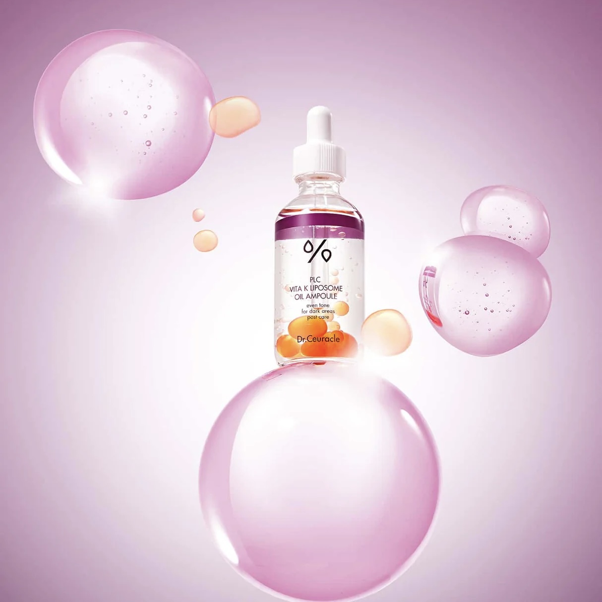 Dr.Ceuracle Plc Vita K Liposome Oil Ampoule