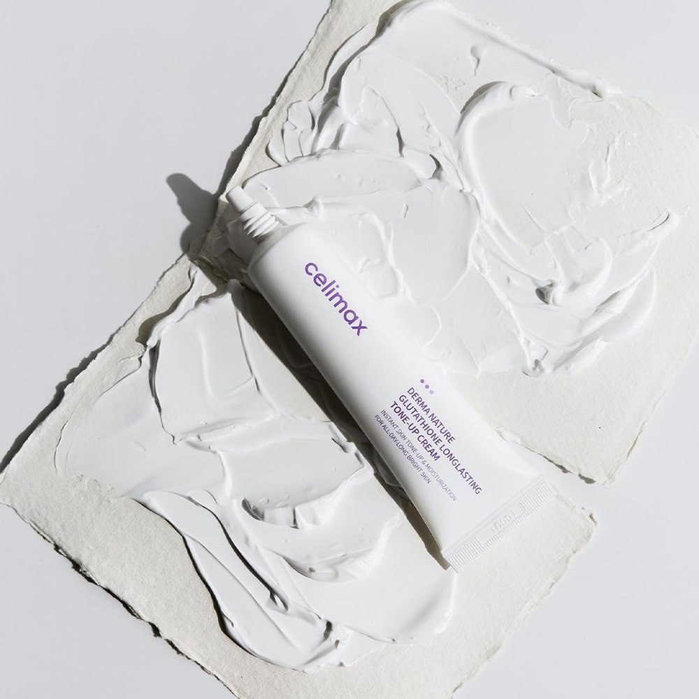 Celimax Derma Nature جلوتاثيون كريم تفتيح طويل الأمد