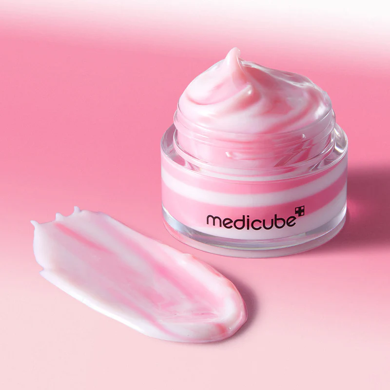Medicube Pdrn Lip Sleeping Mask