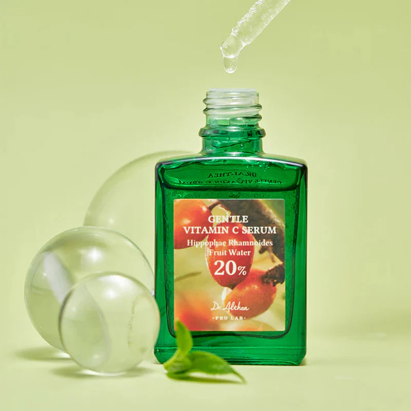 Dr.Althea سيروم فيتامين سي اللطيف