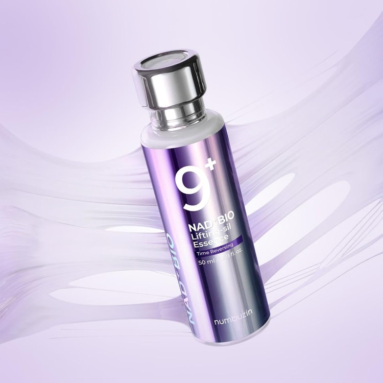 Naayiq - Numbuzin No. 9 NAD Bio Lifting Essence - 50ml