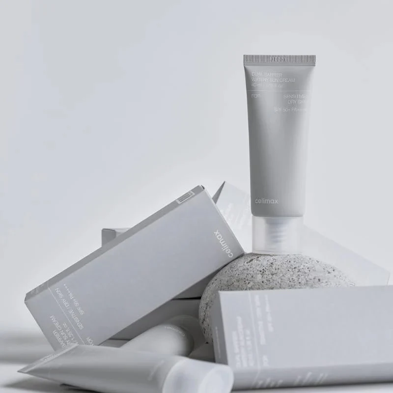 سيليماكس كريم واقي شمس مائي بحاجز مزدوج