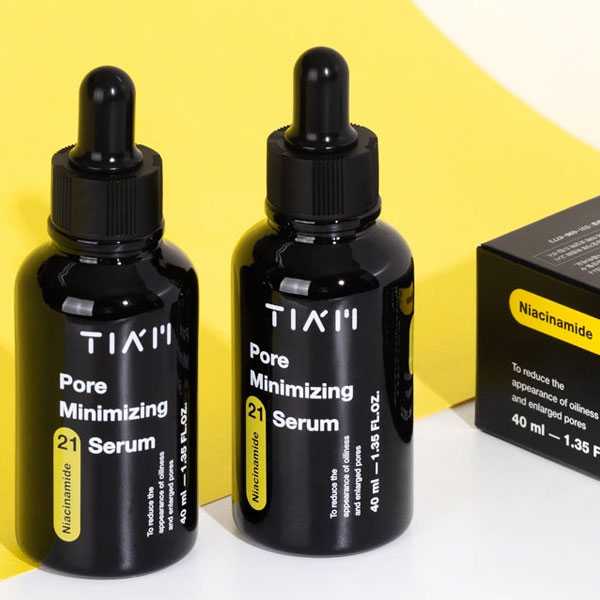 Tiam Pore Minimizing 21 Serum